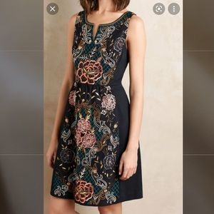 MOULINETTE SOEURD DRESS